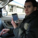 the 'navigator'