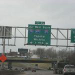 road sign fun