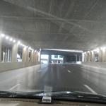 tunnel in kansas city