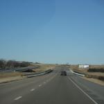 Moving Trip Day Five