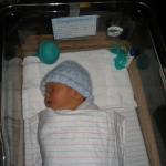 Hospital Stay