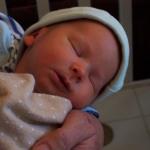 First Days at Home
