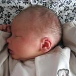 One Week Home
