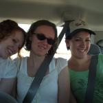 backseat fun